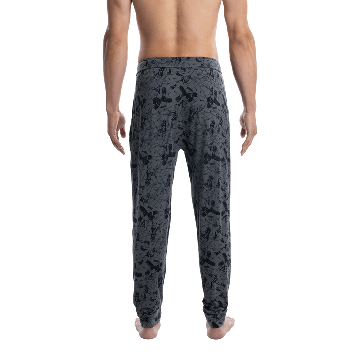 SAXX Mens Snooze Pants  -