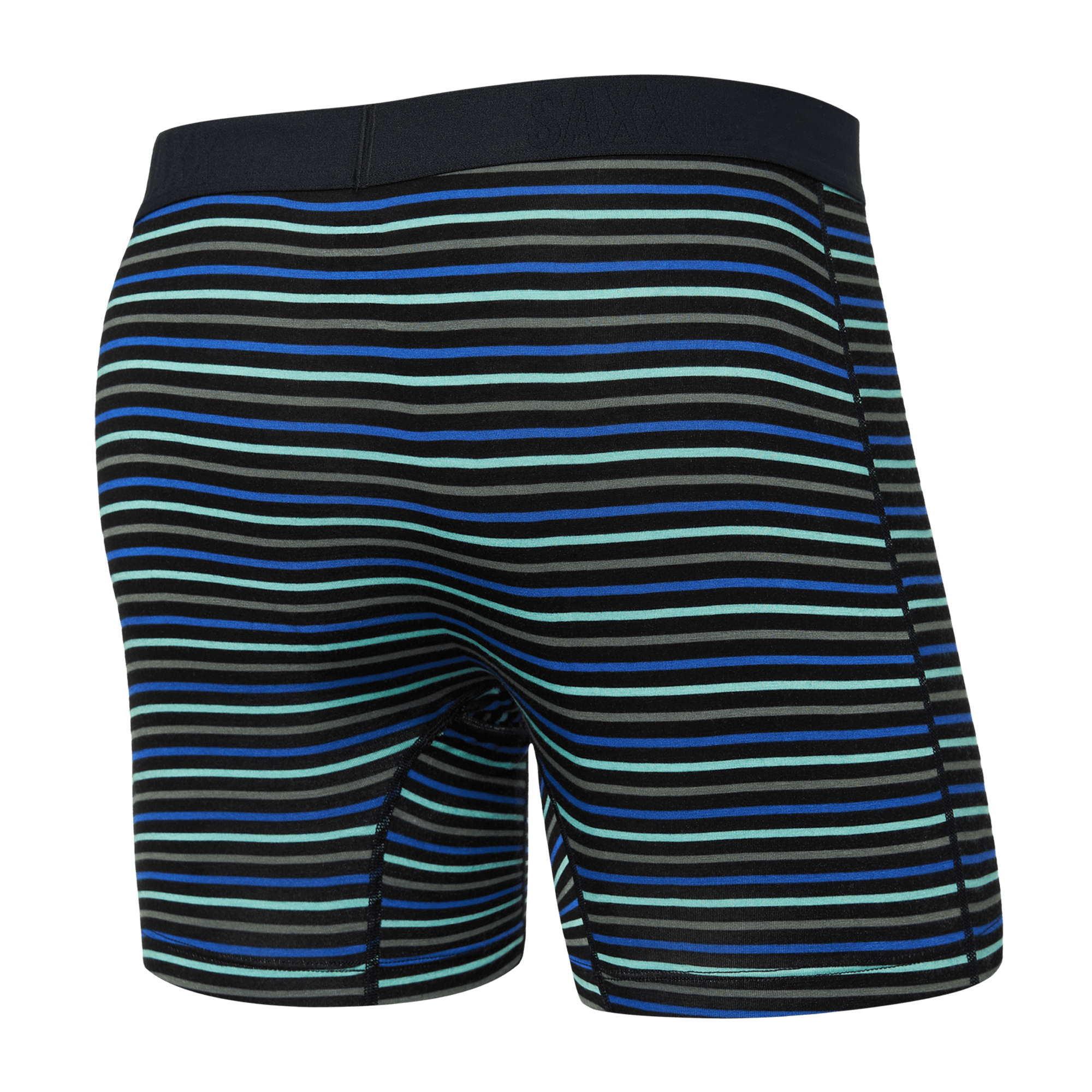 SAXX Mens Vibe Xtra Super Soft Boxer  -