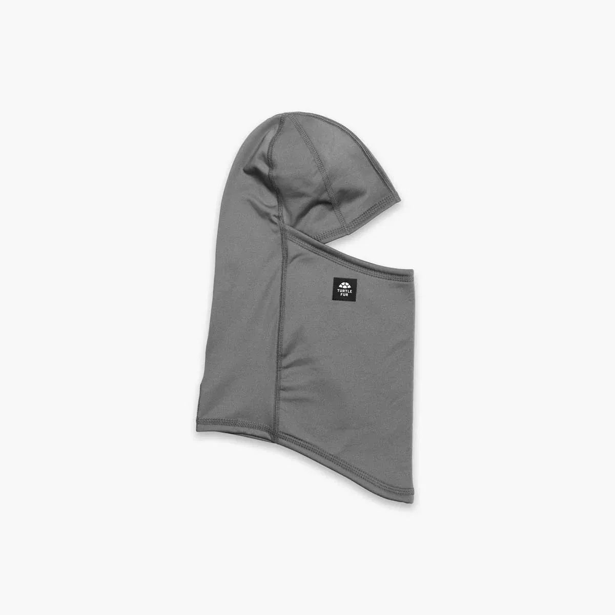 Turtle Fur Shinobi Performance Balaclava - One Size Fits Most / Carbon