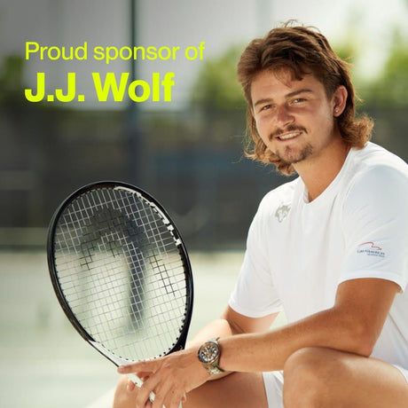 Thorlo Tennis Light Cushion Ankle Socks  -