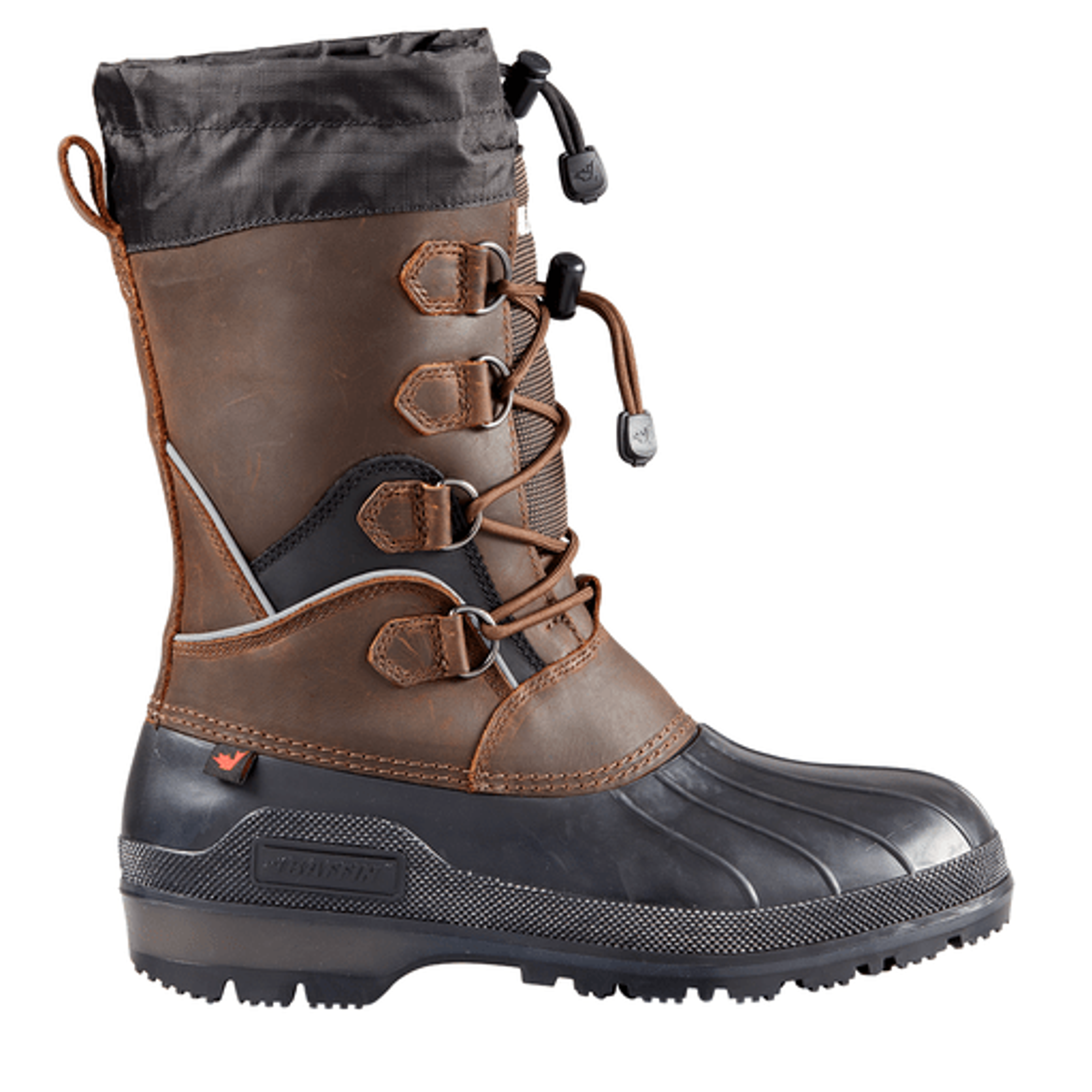 Baffin Mens Mountain Winter Boots  -