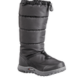 Baffin Womens Cloud Winter Boots  -  6 / Black