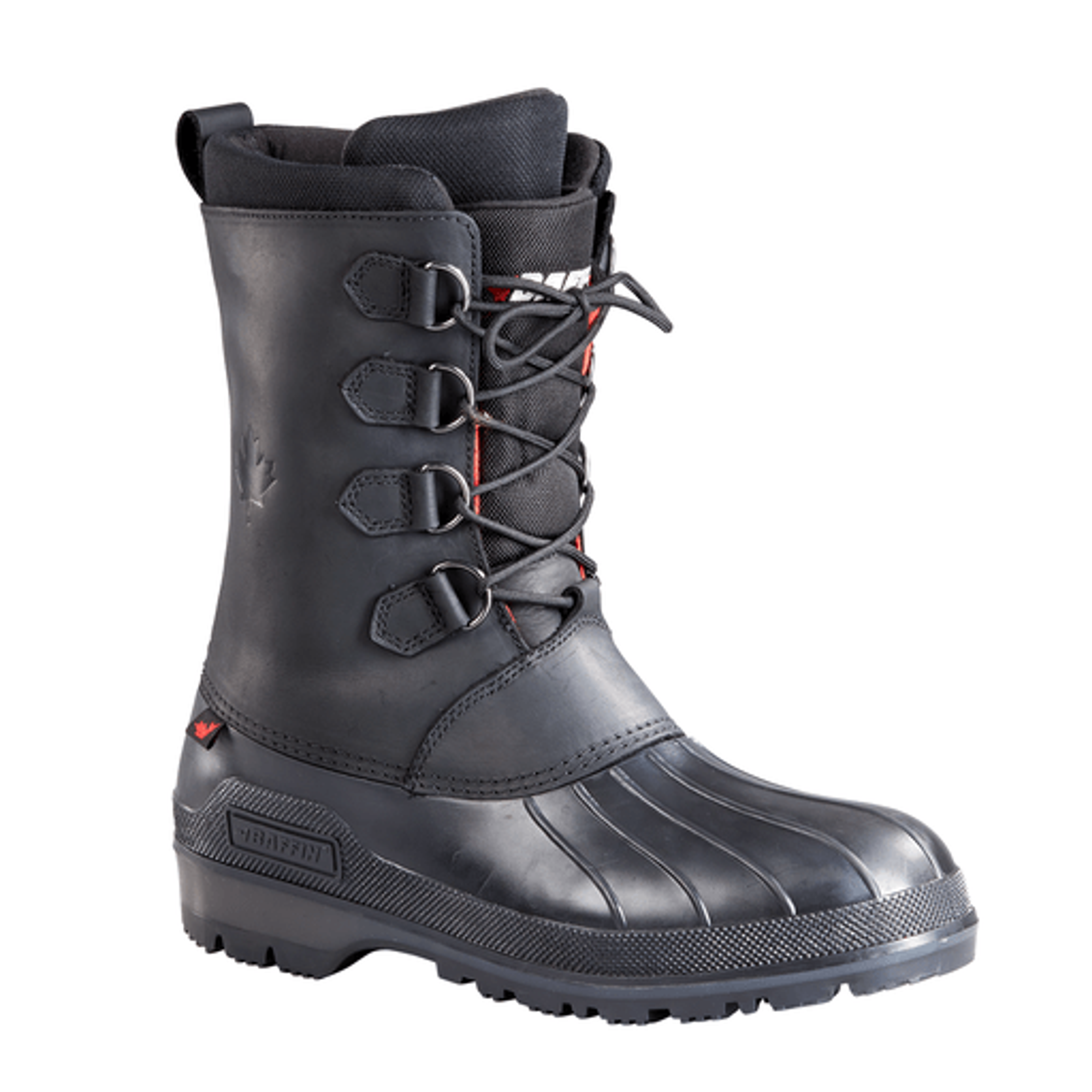 Baffin Mens Cambrian Winter Boots  -