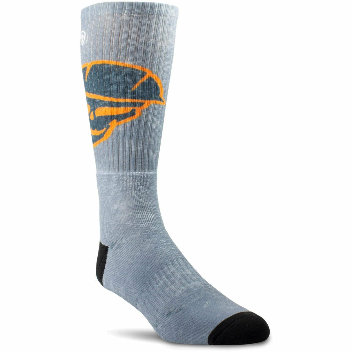 Ariat Roughneck Graphic Crew 2-Pack Socks  -