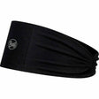 Buff CoolNet UV Ellipse Headband  -  One Size Fits Most / Black
