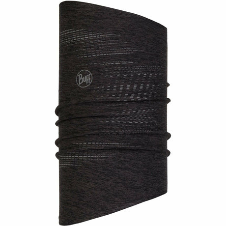 Buff DryFlx Multifunctional Neckwear  -  One Size Fits Most / Black