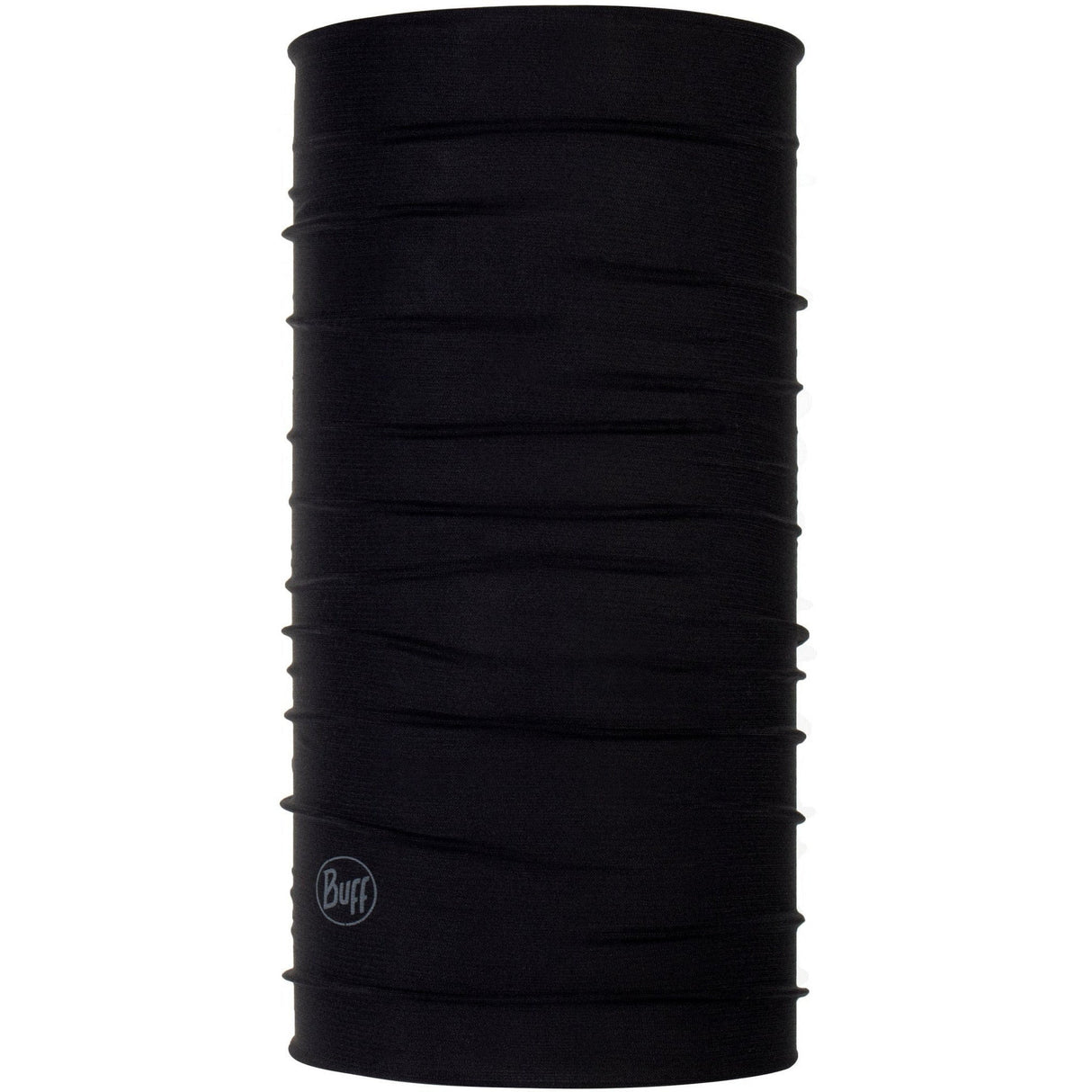 Buff CoolNet UV Multifunctional Neckwear  -  One Size Fits Most / Black