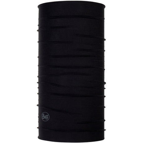 Buff CoolNet UV Multifunctional Neckwear  -  One Size Fits Most / Black