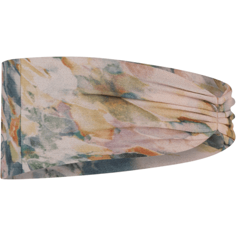 Buff CoolNet UV Ellipse Headband  -  One Size Fits Most / Kivu Rose