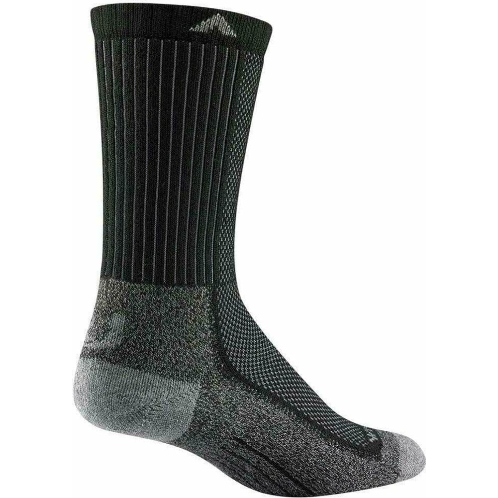 Wigwam Cool-Lite Hiker Crew Midweight Socks  -