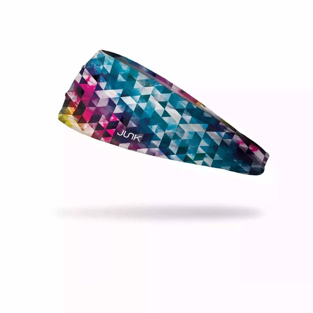 JUNK Coldsnap Headband  -  One Size Fits Most / Blue