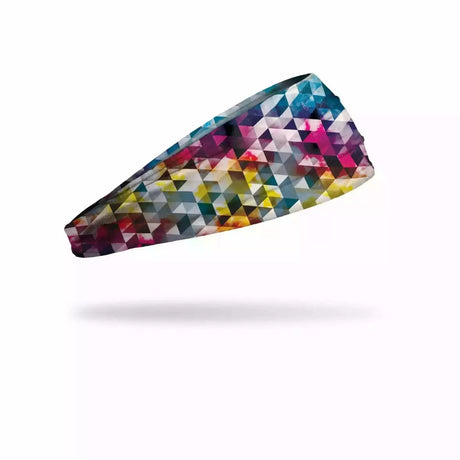 JUNK Coldsnap Headband  -  One Size Fits Most / Blue