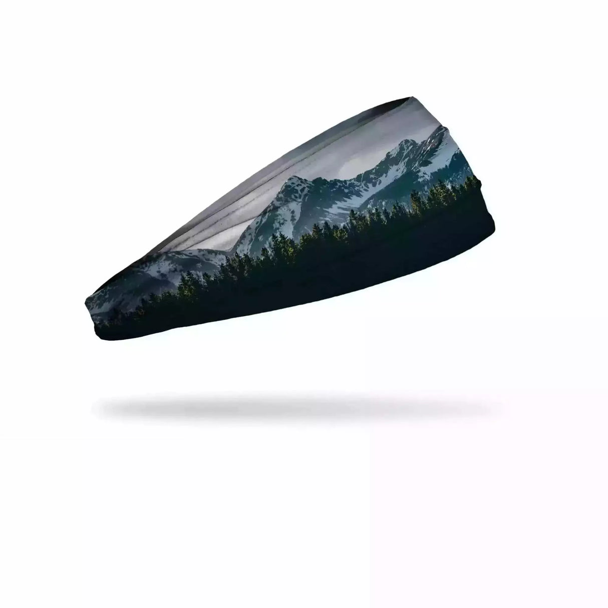 JUNK Vagabond Headband  -  One Size Fits Most / Gray