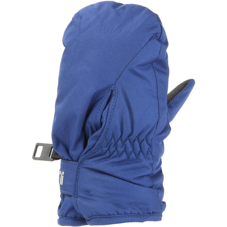 Gordini Toddler Wrap Around Mittens  -  XX-Small / Mykonos