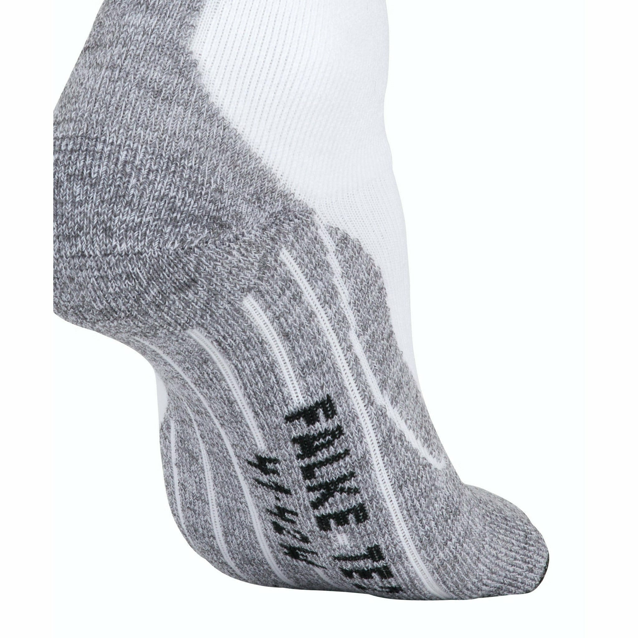 FALKE Womens TE2 Short Tennis Socks  -