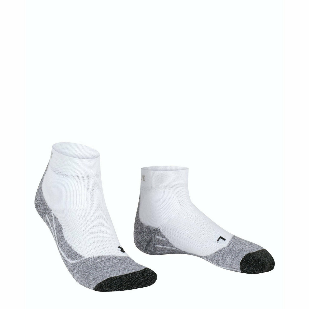 FALKE Womens TE2 Short Tennis Socks  -