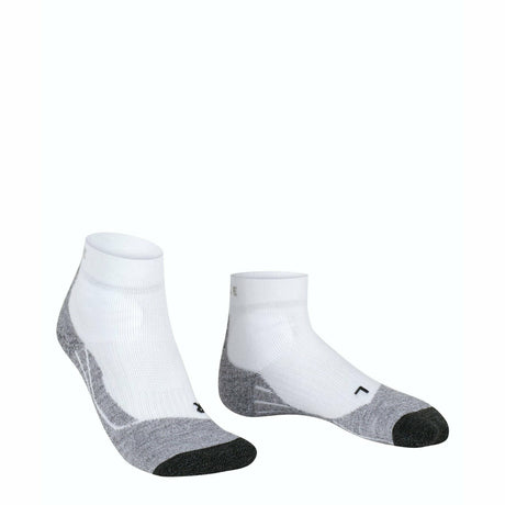 FALKE Womens TE2 Short Tennis Socks  -