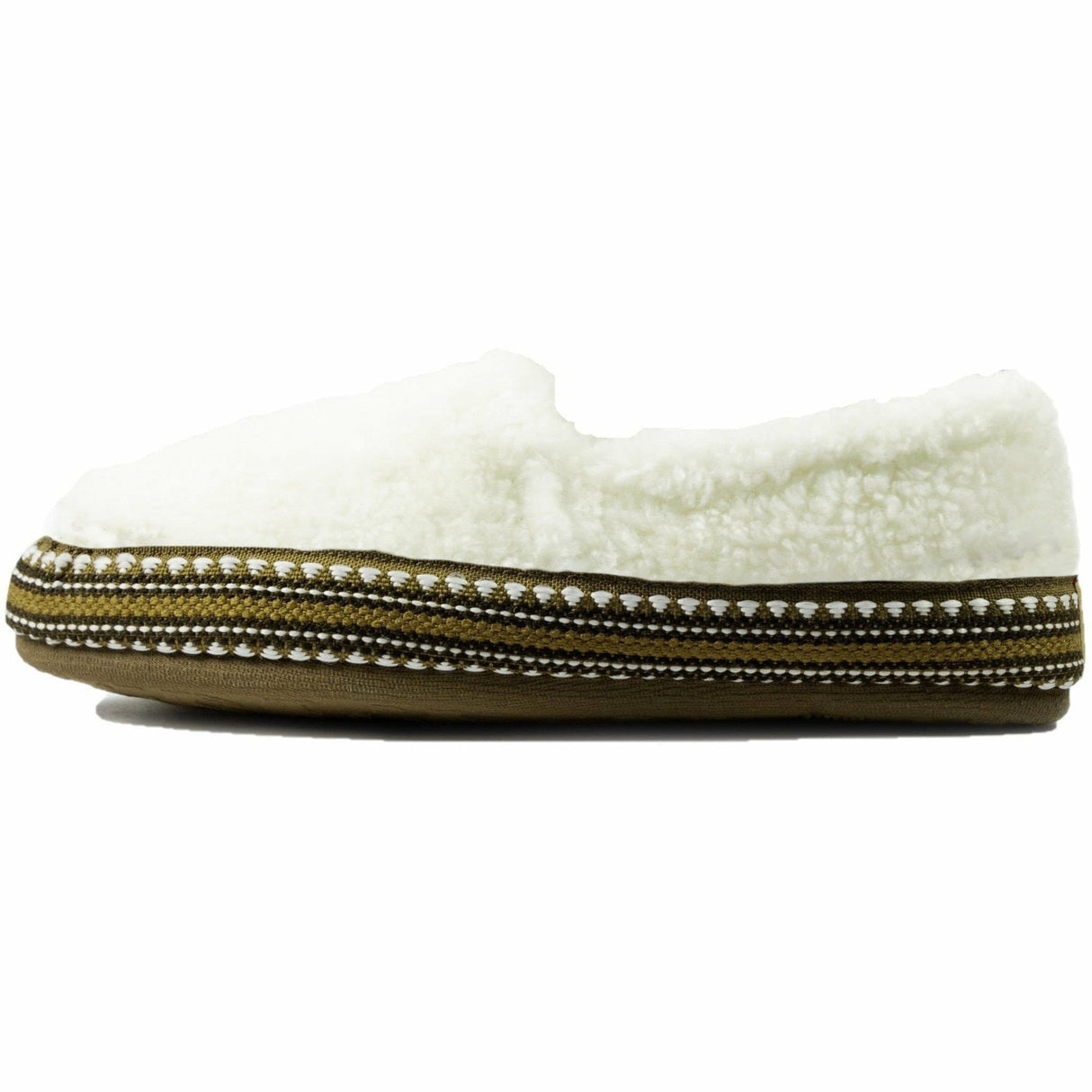 Ariat Womens Snuggle Slippers  -  X-Small / Appaloosa