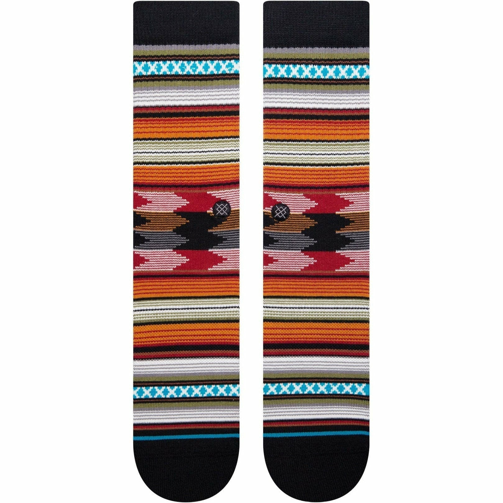 Stance Baron Crew Socks  -