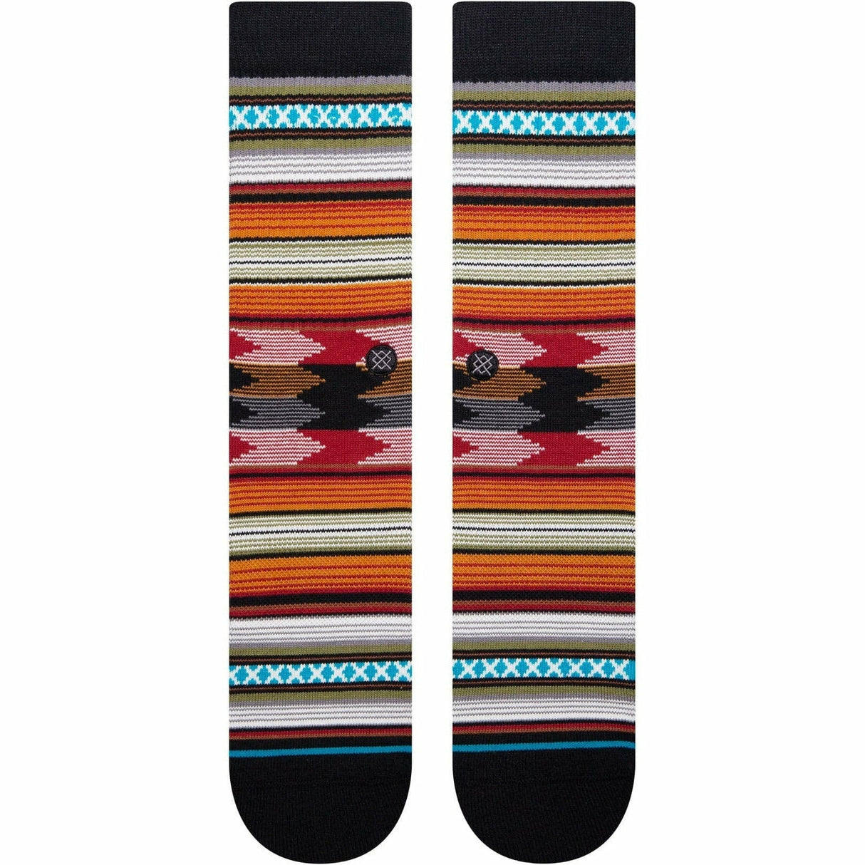 Stance Baron Crew Socks  -