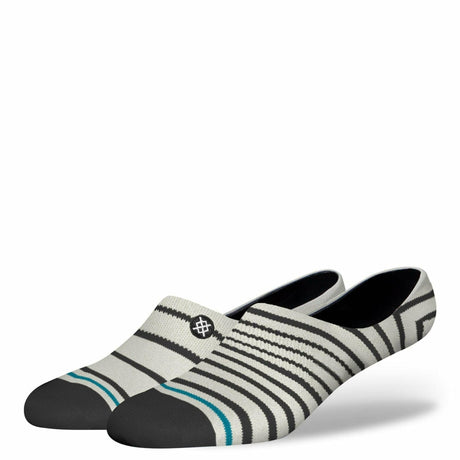 Stance Womens Variant Invisible Socks  -  Small / Off White