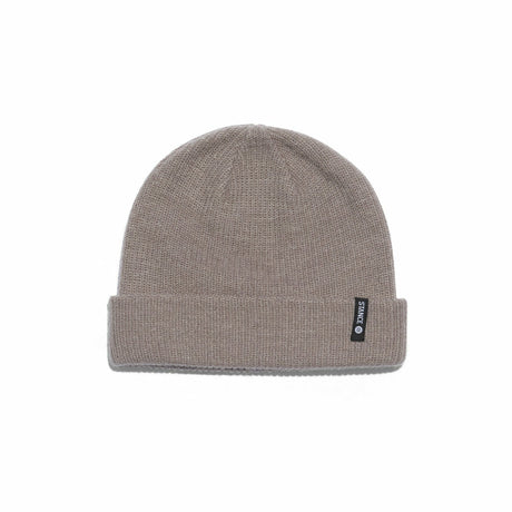 Stance Icon 2 Beanie  -  One Size Fits Most / Heather Gray