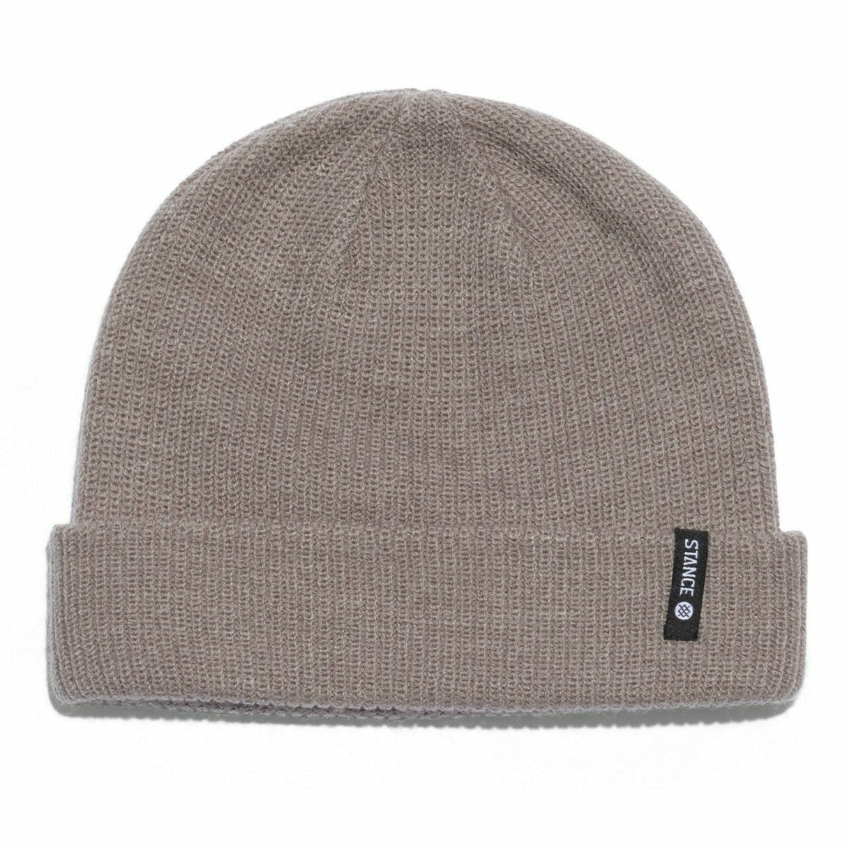 Stance Icon 2 Beanie - One Size Fits Most / Heather Gray