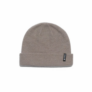 Stance Icon 2 Beanie  -  One Size Fits Most / Heather Gray