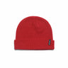 Stance Icon 2 Beanie  -  One Size Fits Most / Red