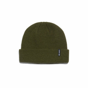 Stance Icon 2 Beanie  -  One Size Fits Most / Olive