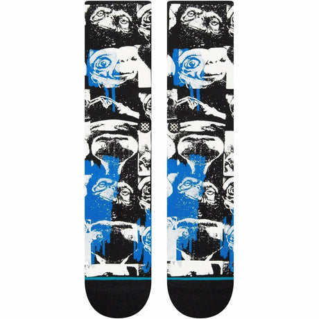 Stance Phone Home Crew Socks  -
