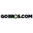GoBros.com Sticker  -