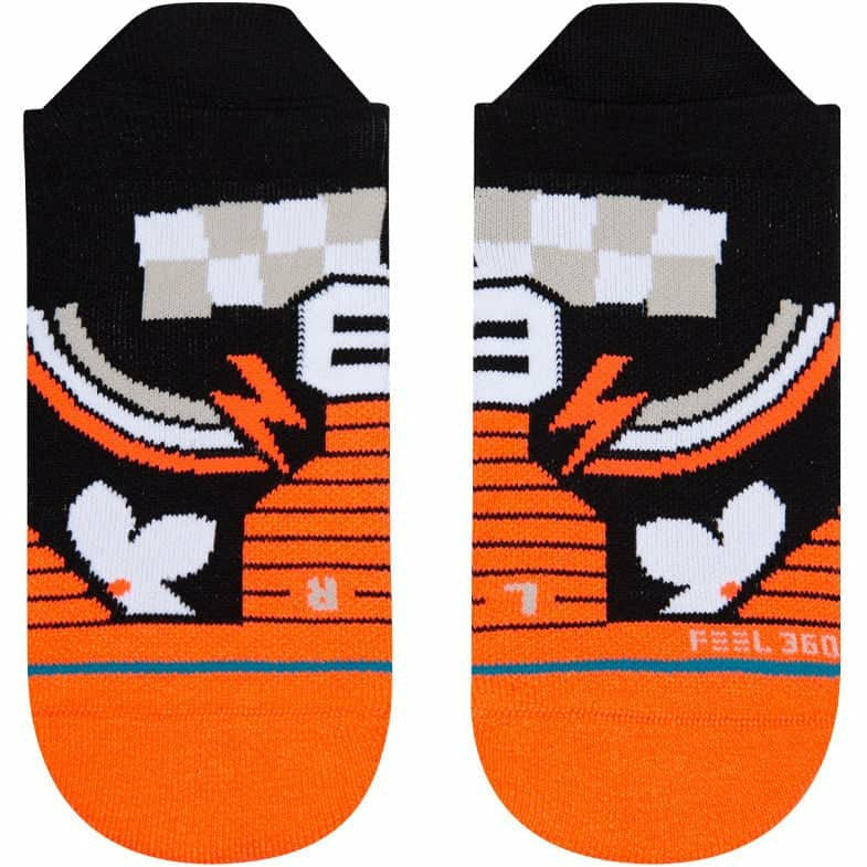 Stance Womens Brickyard Race Tab Socks  -