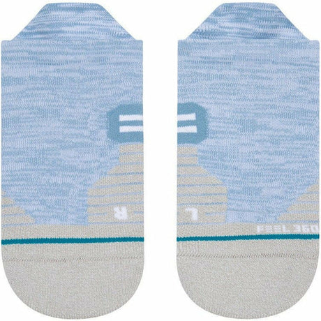 Stance Womens Melange Tab Socks  -