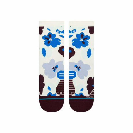 Stance Open Fields Crew Socks  -