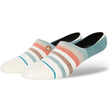Stance Fillet No Show Socks  -  Medium / Vintage White