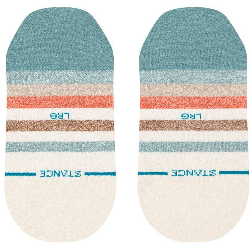 Stance Fillet No Show Socks  -