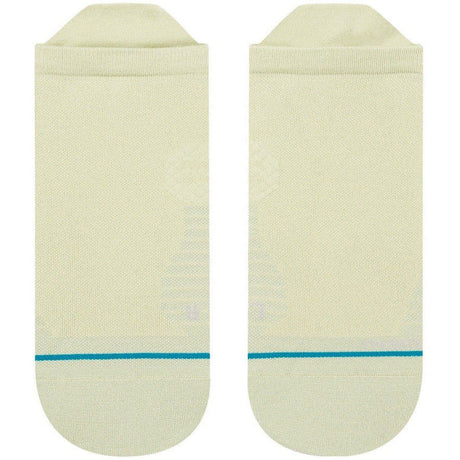 Stance Sage Performance Tab Socks  -  Medium / Sage