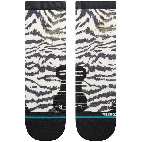 Stance Rawr Quarter Socks  -