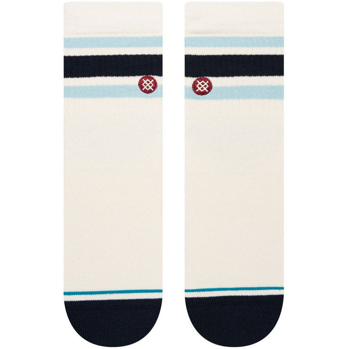 Stance Boyd Quarter Socks  -