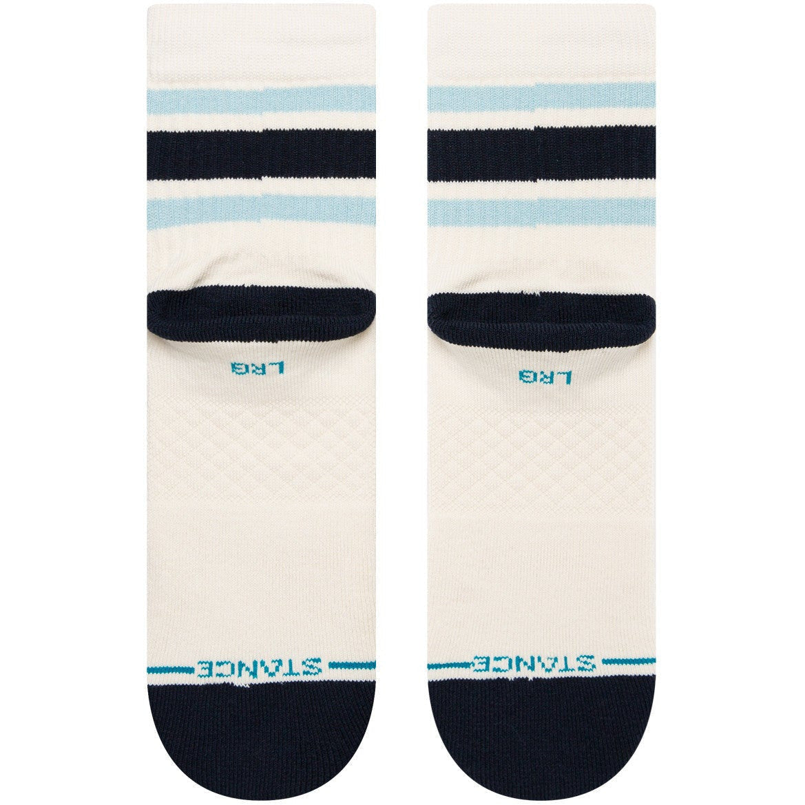 Stance Boyd Quarter Socks  -