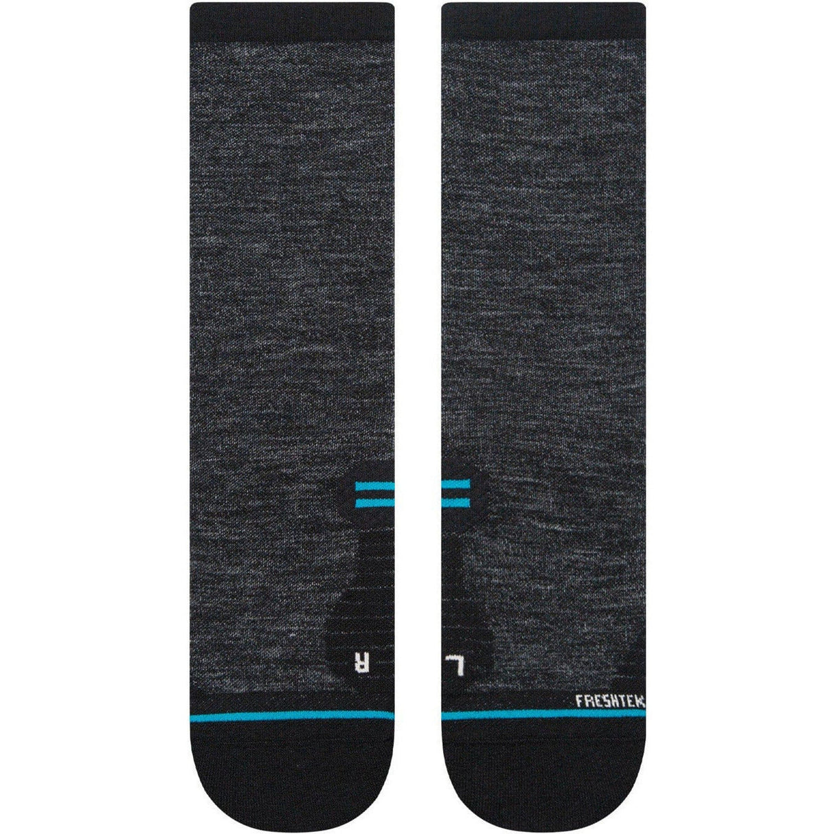 Stance Performance Light Crew Socks  -