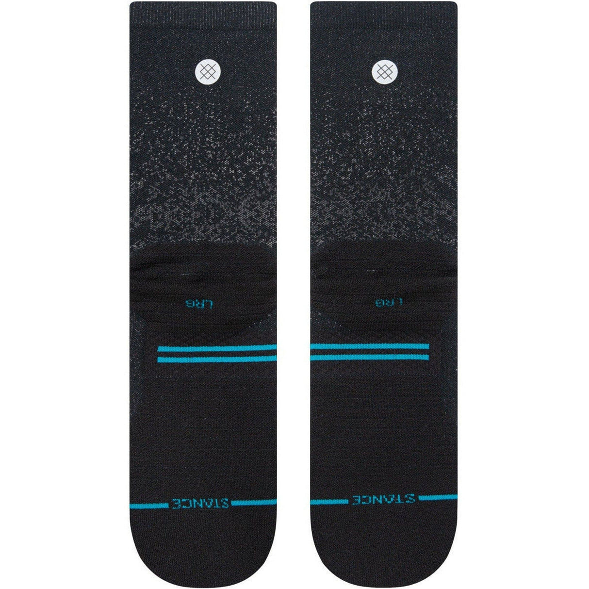 Stance Performance Light Crew Socks  -