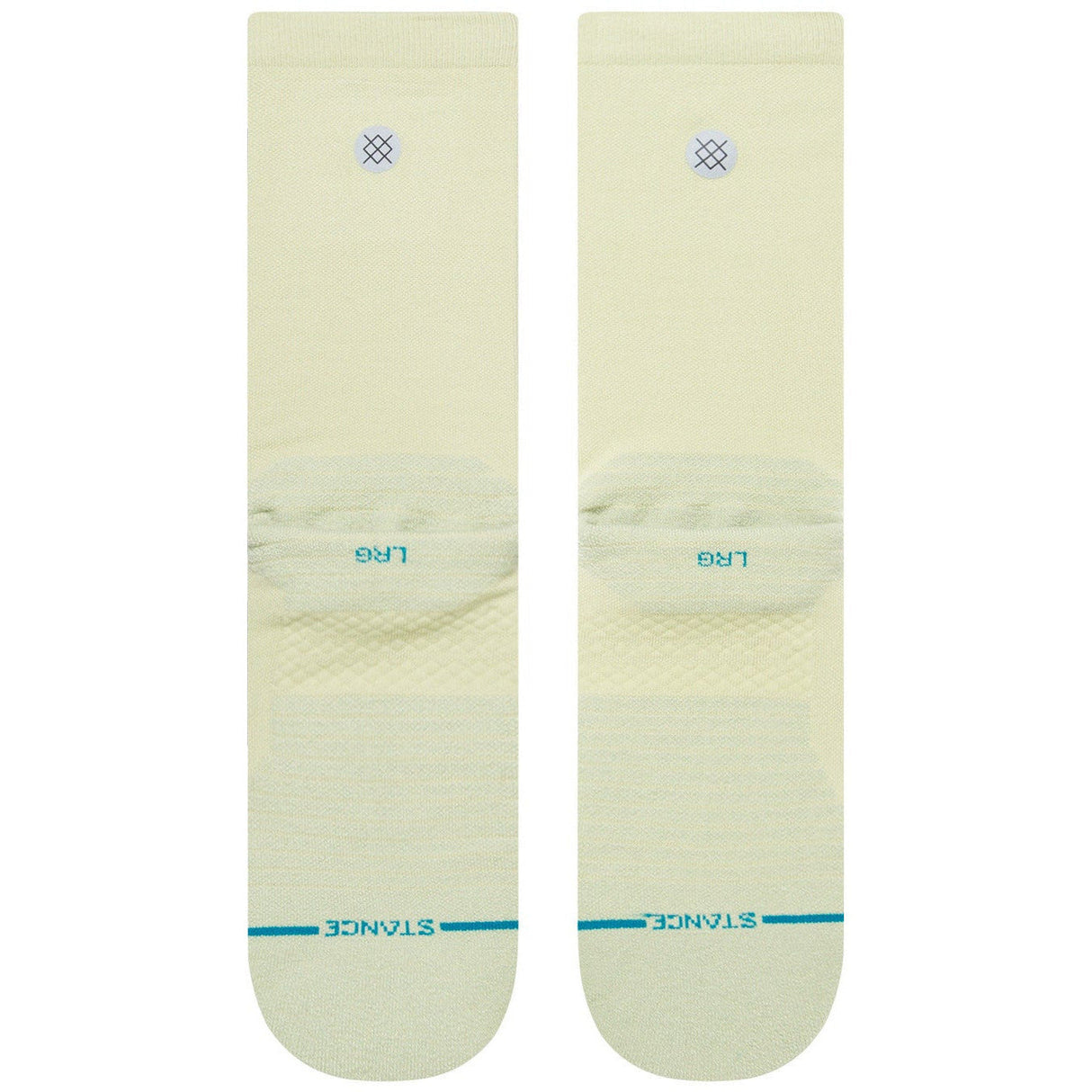 Stance Sage Crew Socks  -