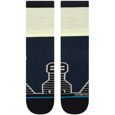 Stance Crawler Performance Crew Socks  -