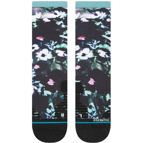 Stance Gully Performance Crew Socks  -