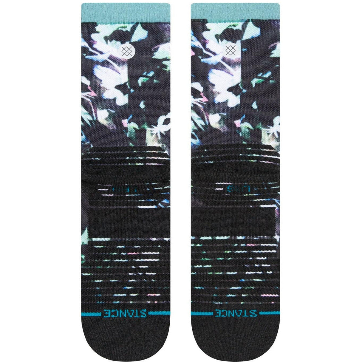 Stance Gully Performance Crew Socks  -