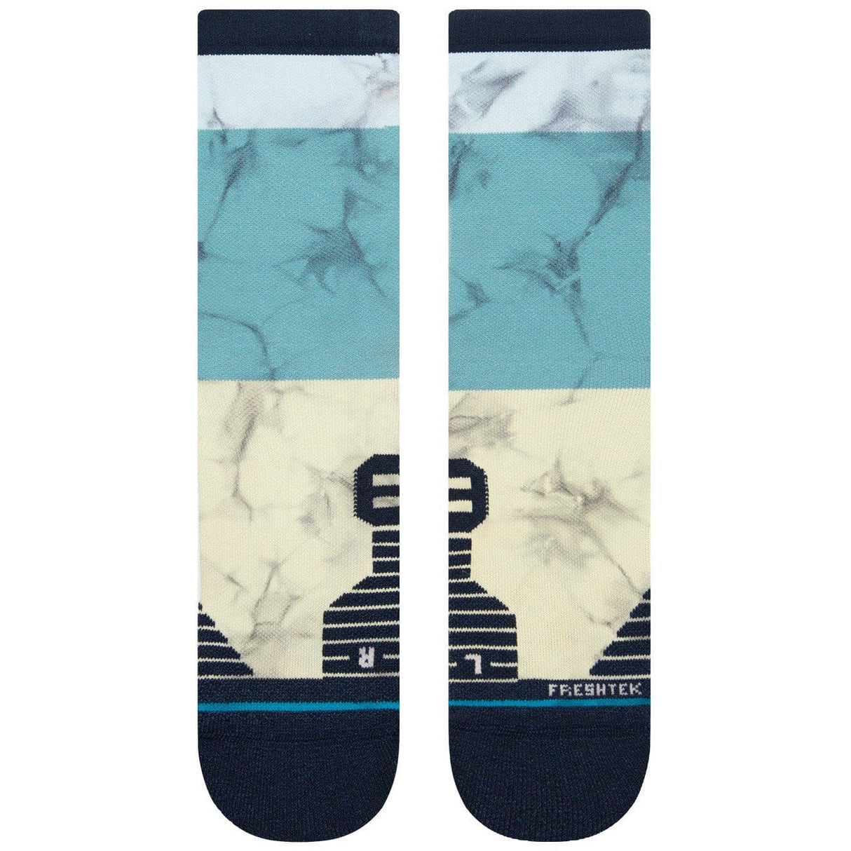 Stance Tundra Performance Crew Socks  -