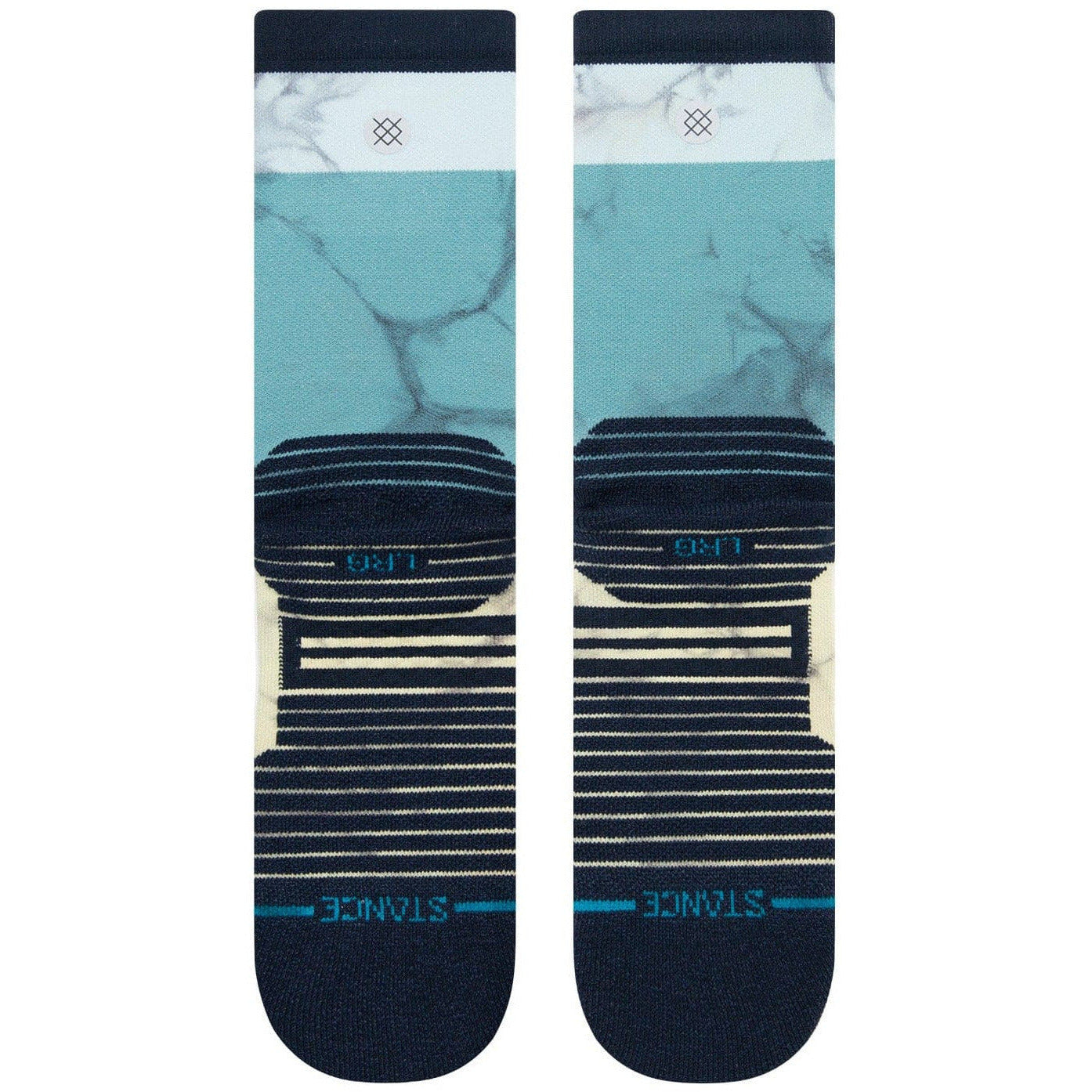 Stance Tundra Performance Crew Socks  -