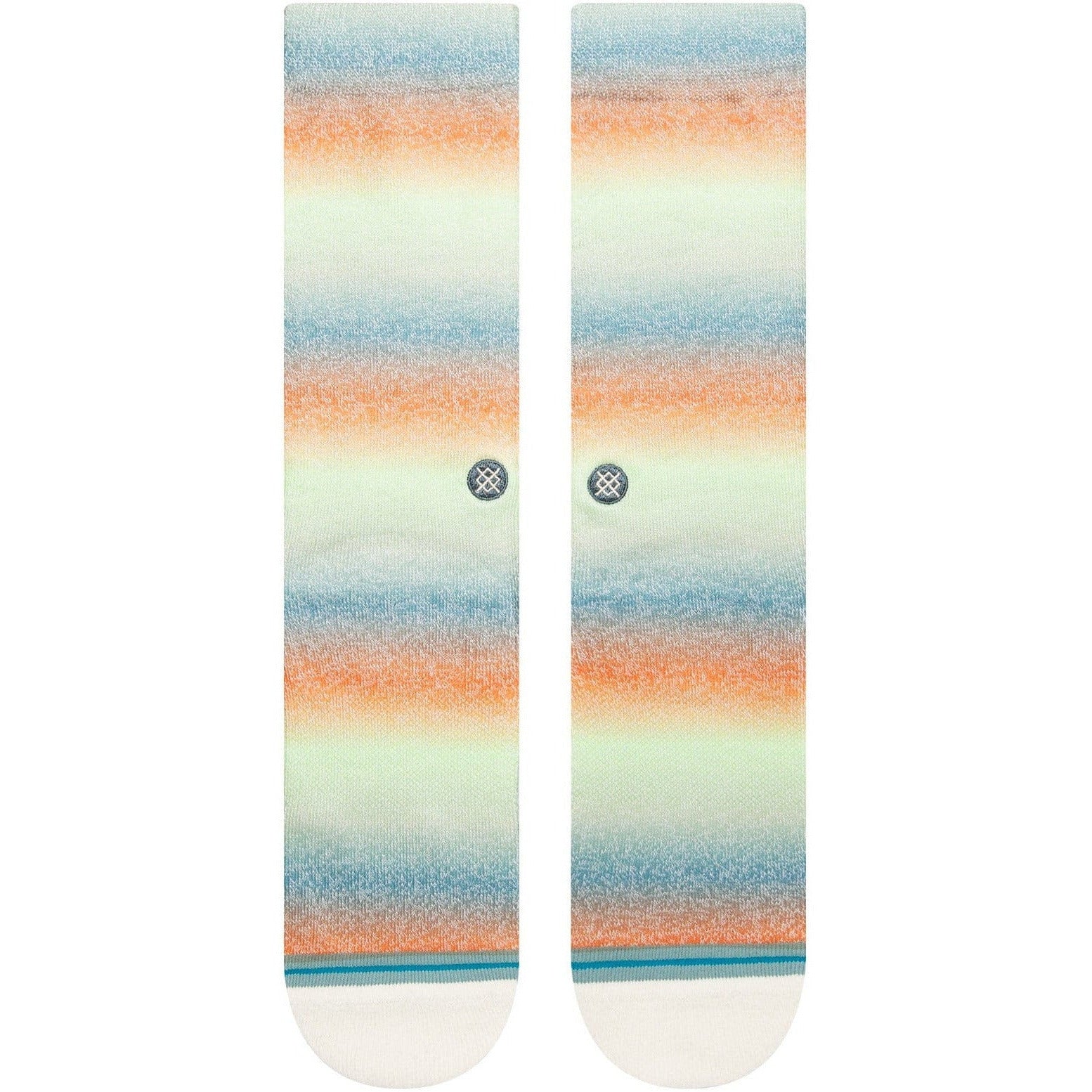 Stance Better Days Crew Socks  -